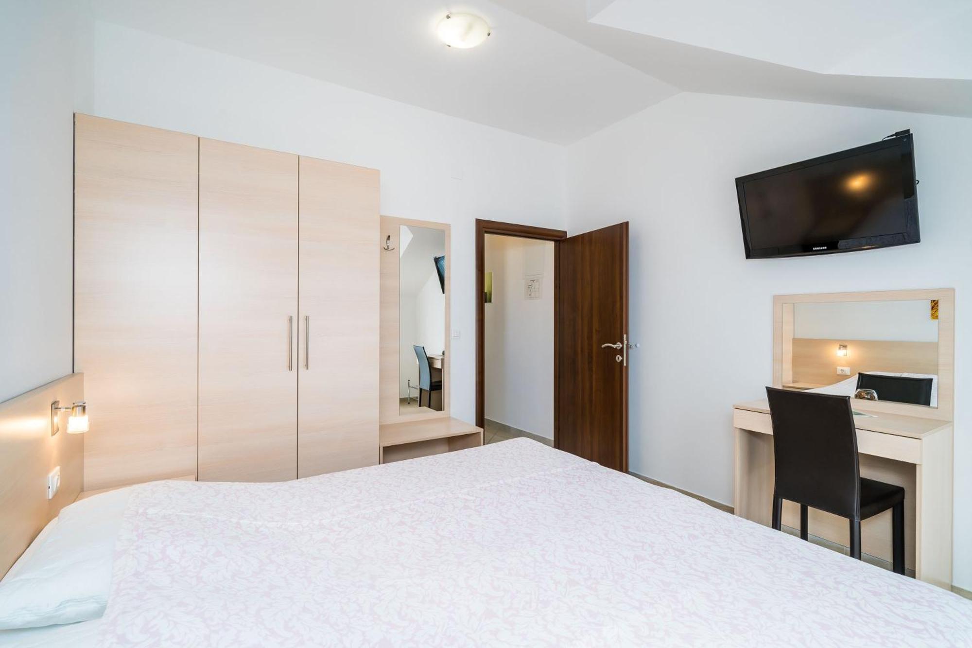 Villa Samba Mlini Room photo
