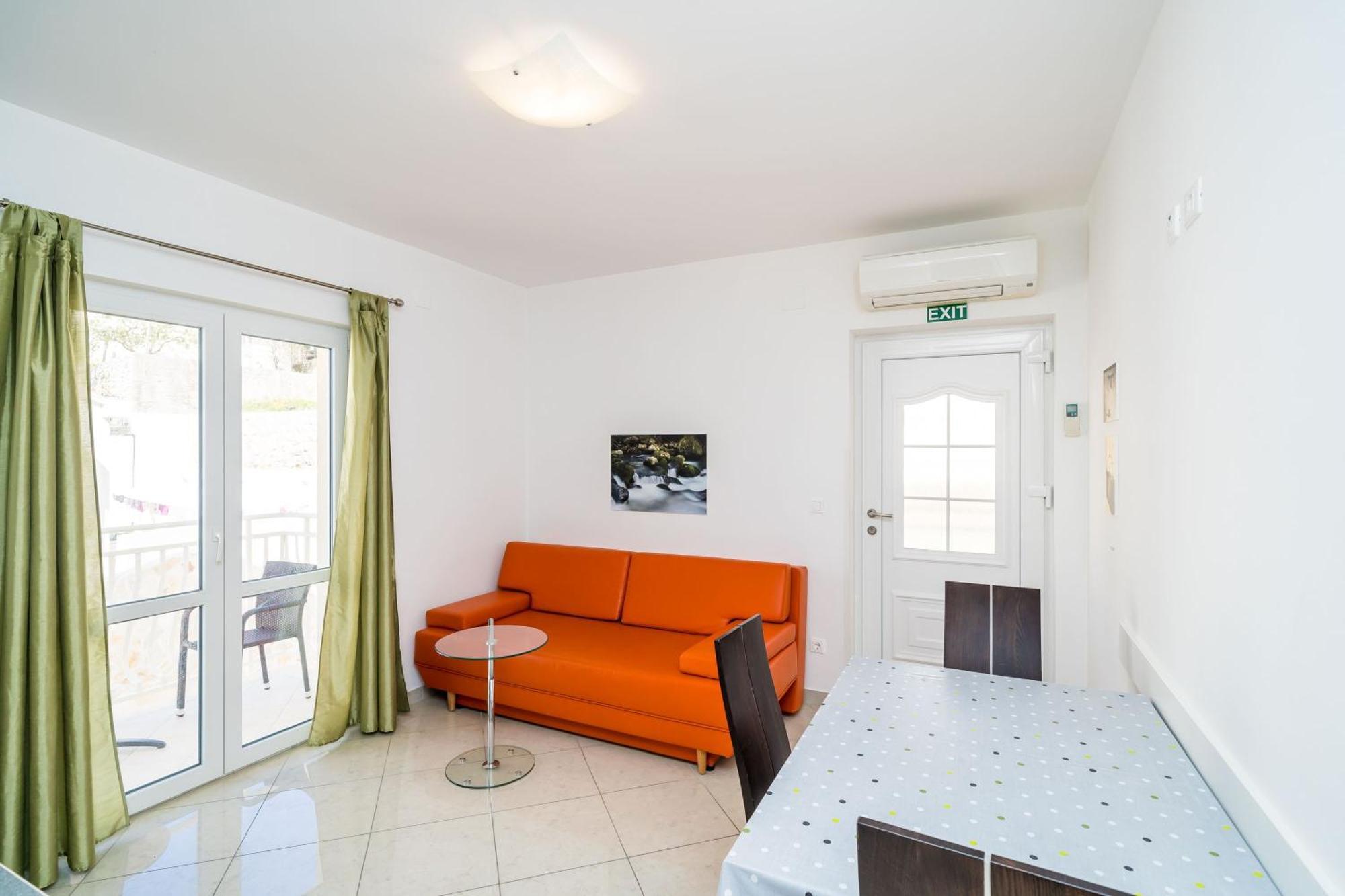 Villa Samba Mlini Room photo